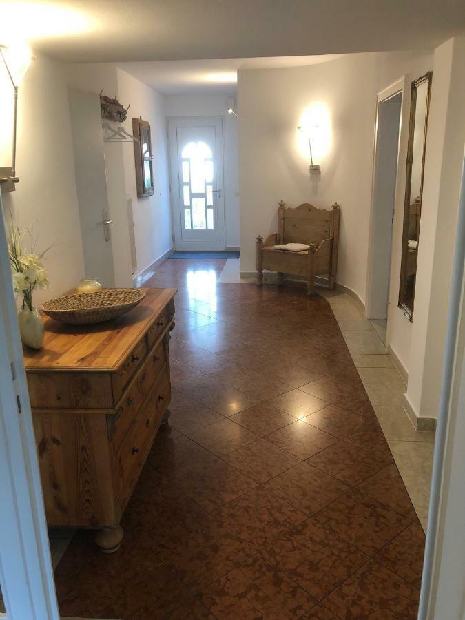 Ferienwohnung Messewohnung Muenchen Ost Forstern Exteriér fotografie